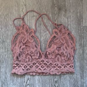 Free People Bralette